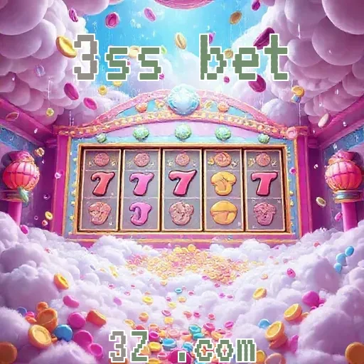 A Comunidade Vibrante da 3ss Bet e Suas Inovações