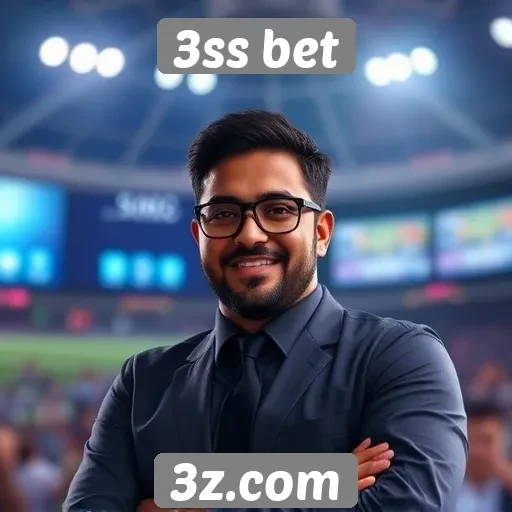 Avaliações de clientes sobre 3ss bet