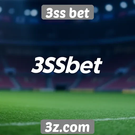 Perspectivas de crescimento do 3ss bet