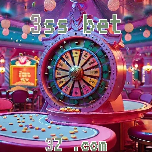 3ss bet: Promoções Imperdíveis Para Aumentar Sua Diversão