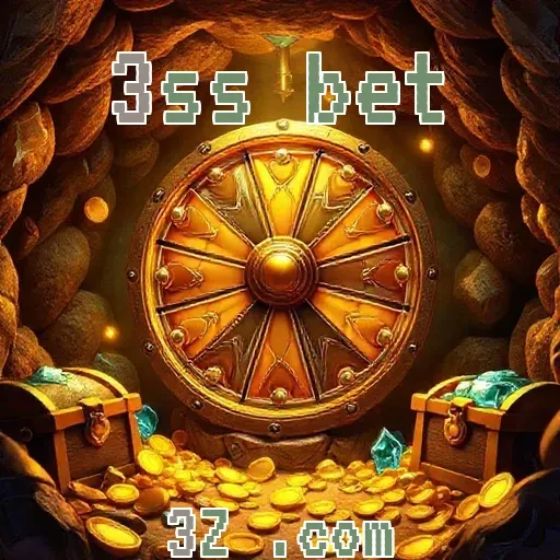 3ss bet Caça-Níqueis